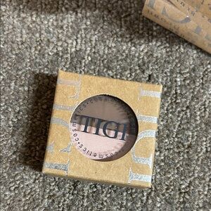 TIGI SPUNK Brown Eyeshadow Duo